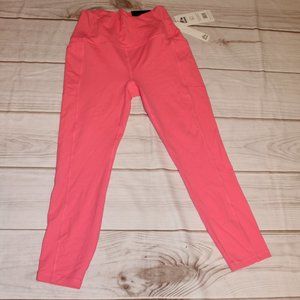 Hot Pink! RBX New with Tags Leggings!